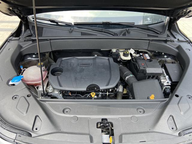 GEELY BOYUE L 2023