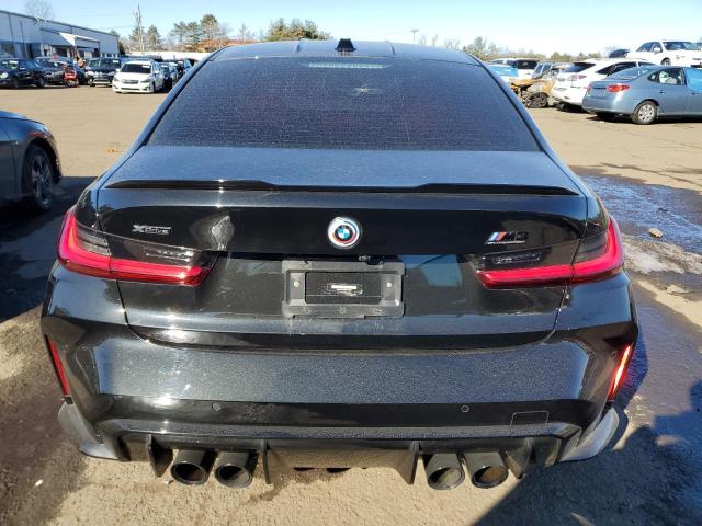 BMW M3 COMPETITION 2023