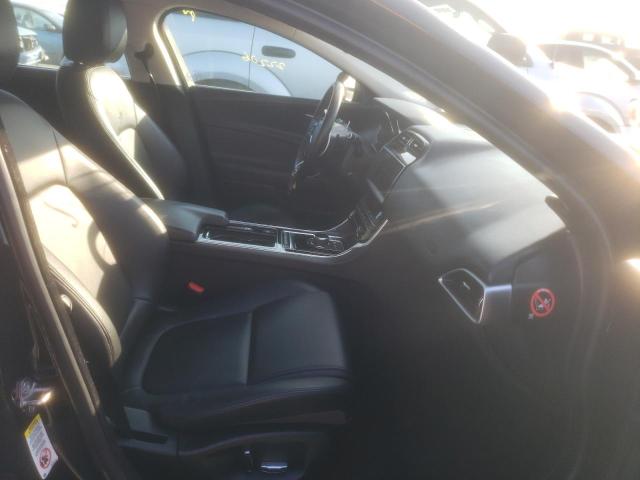 JAGUAR XE 2019