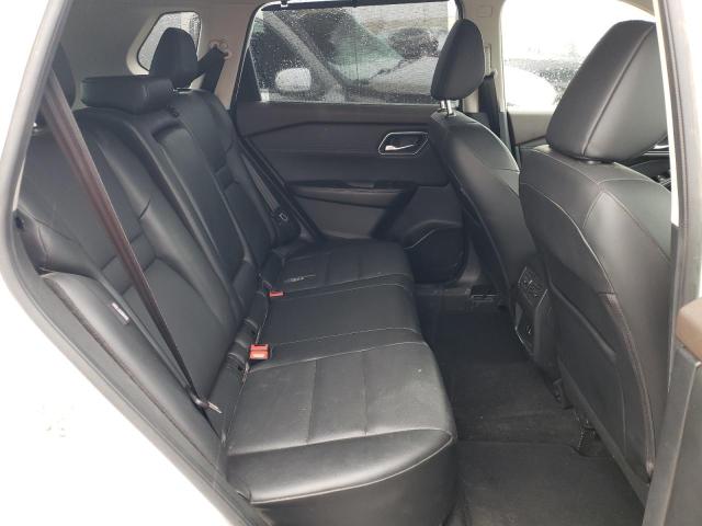NISSAN ROGUE SV 2021