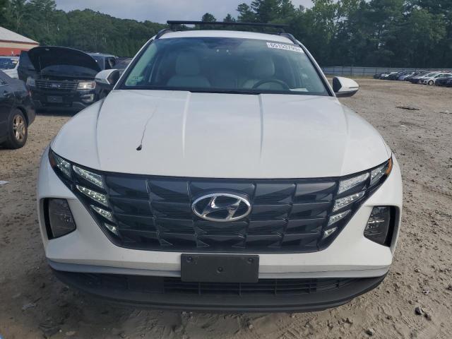 HYUNDAI TUCSON SEL 2023