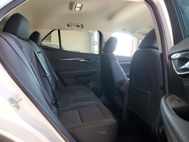 BUICK ENVISION PREFERRED 2021