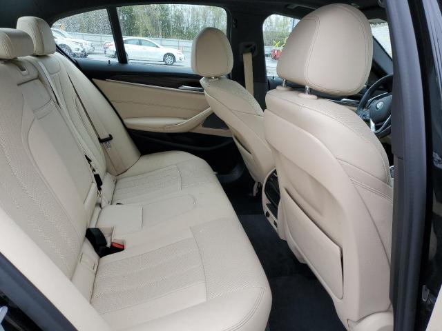BMW 530 XI 2021