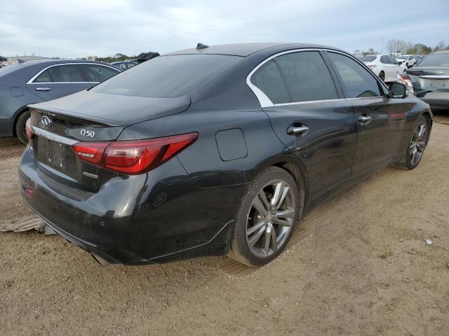 INFINITI Q50 SENSORY 2021