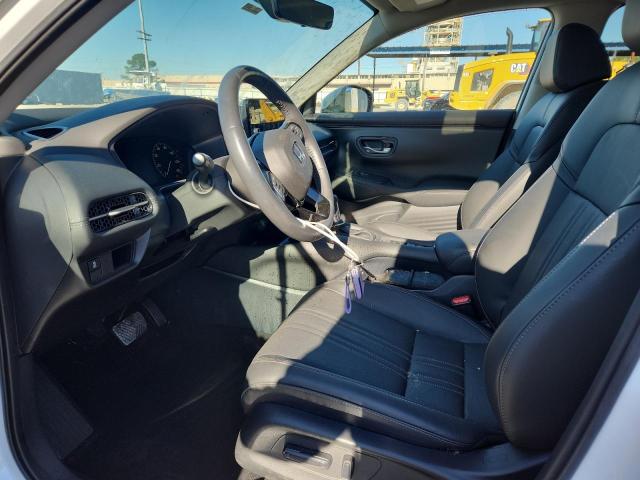 HONDA HR-V EXL 2024
