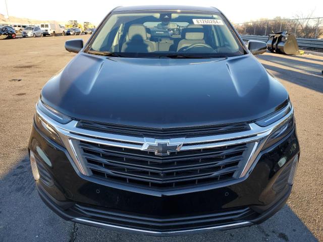 CHEVROLET EQUINOX RS 2024