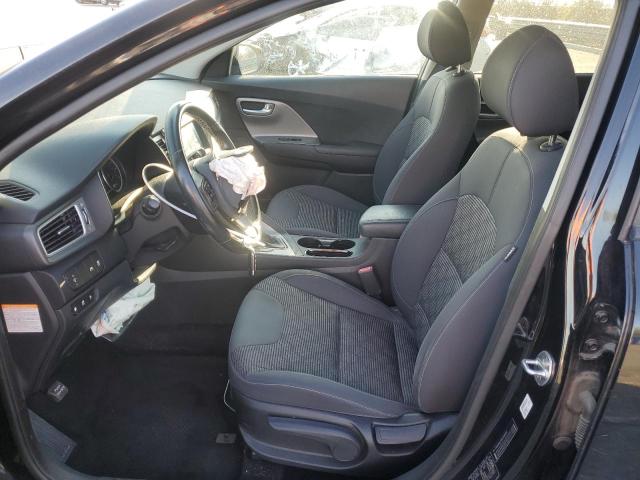 KIA NIRO LX 2019