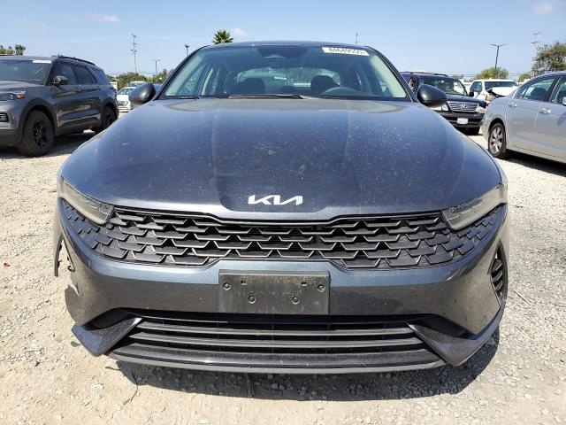 KIA K5 LXS 2021
