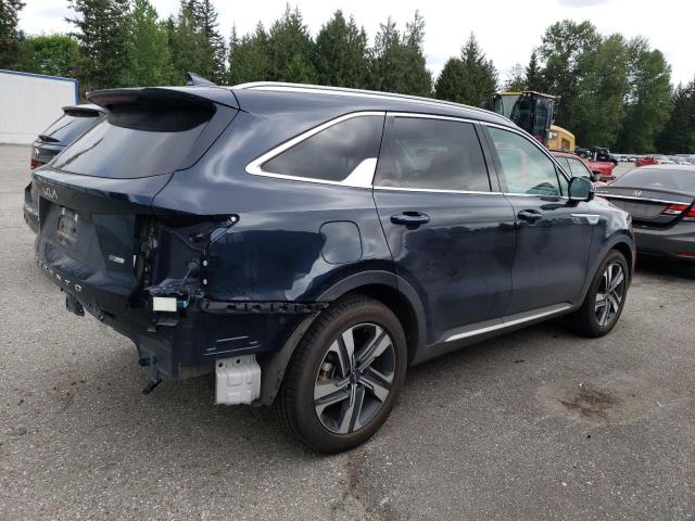 KIA SORENTO SX PRESTIGE 2022