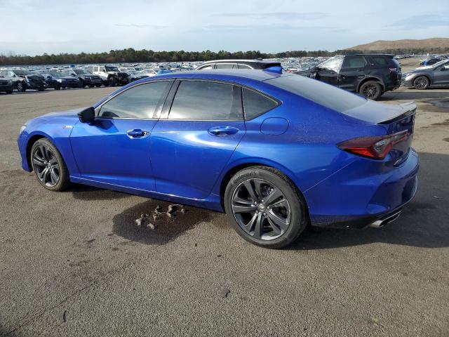 ACURA TLX A-SPEC 2022