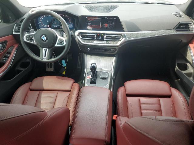 BMW M340XI 2022