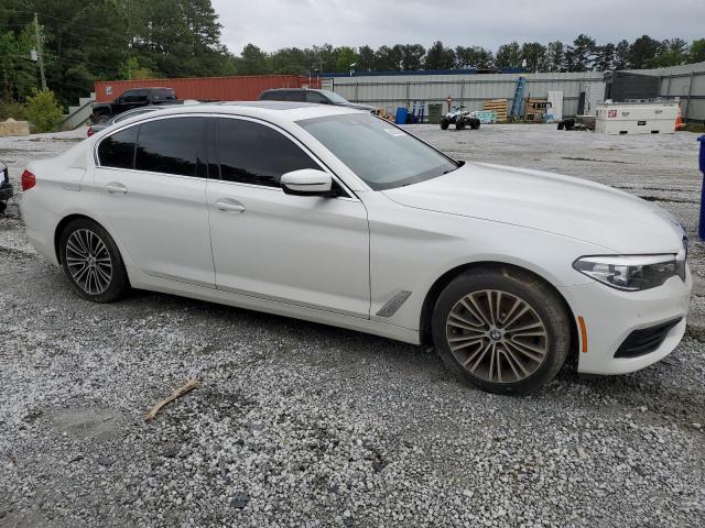 BMW 530 I 2019