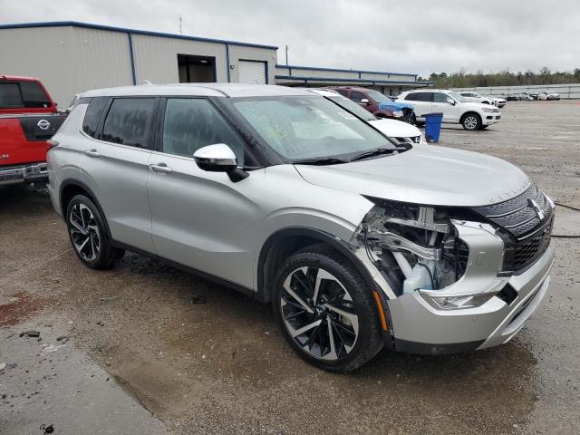 MITSUBISHI OUTLANDER SE 2022
