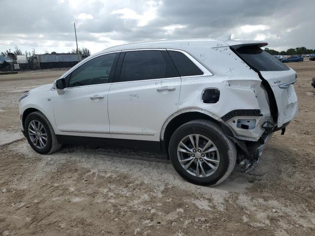 CADILLAC XT5 PREMIUM LUXURY 2022