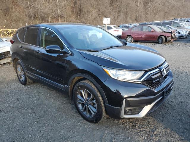 HONDA CR-V EX 2021