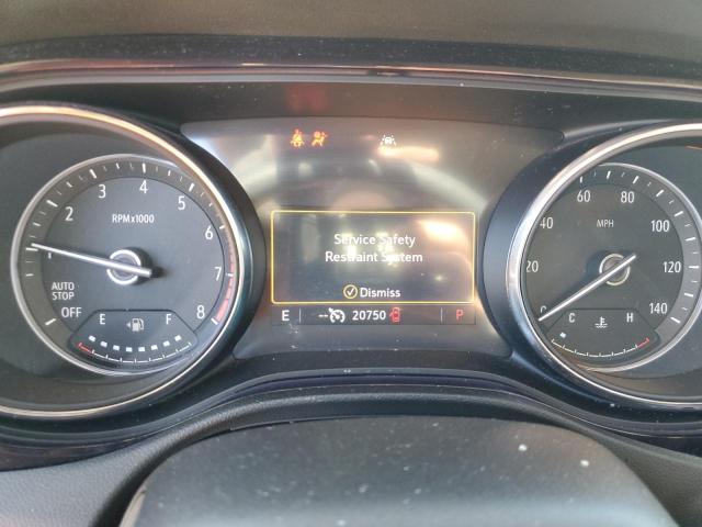 BUICK ENCORE GX SELECT 2022