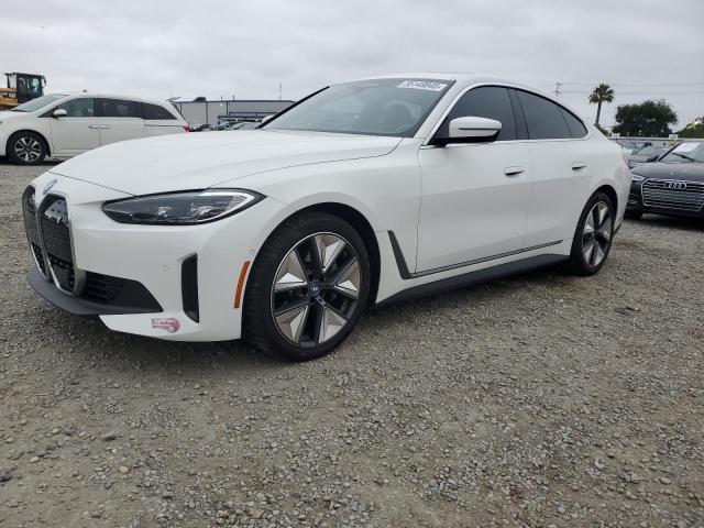 BMW I4 EDRIVE 40 2024