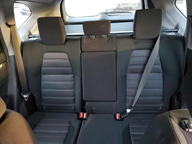HONDA CR-V LX 2021