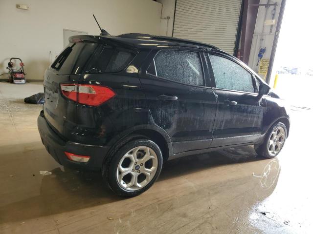 FORD ECOSPORT SE 2021