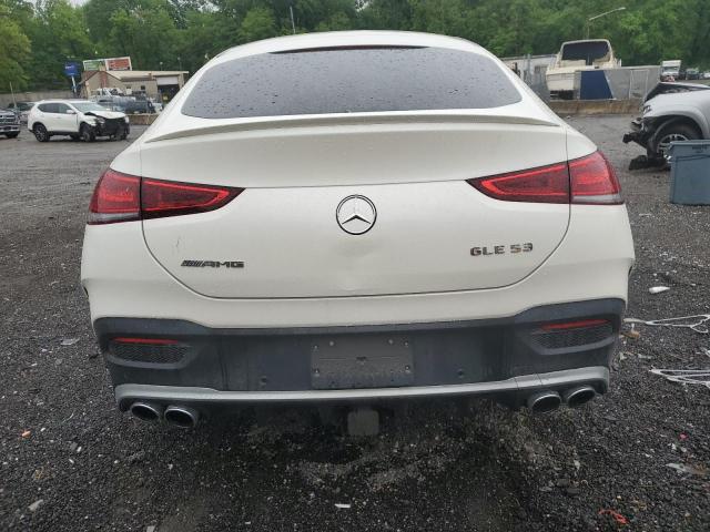 MERCEDES-BENZ GLE COUPE AMG 53 4MATIC 2022