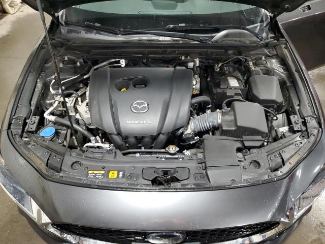 MAZDA 3 PREFERRED 2021
