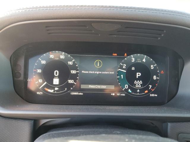 LAND ROVER DISCOVERY DYNAMIC SE 2023
