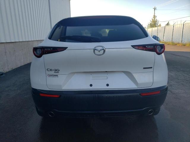 MAZDA CX-30 PREFERRED 2021