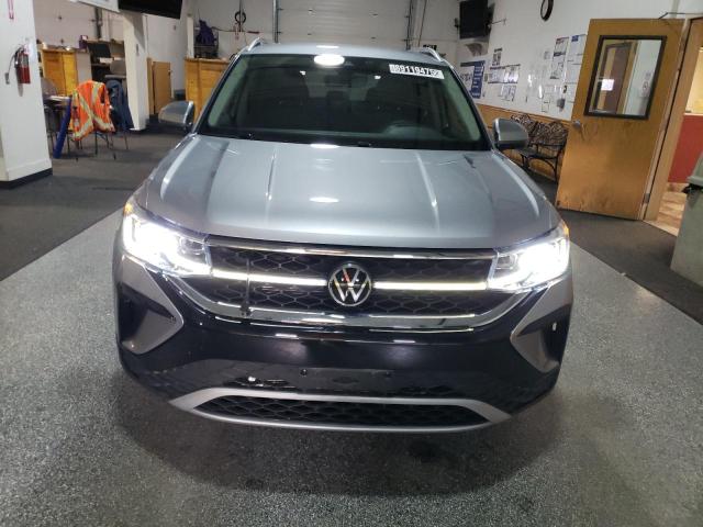 VOLKSWAGEN TAOS SEL 2022