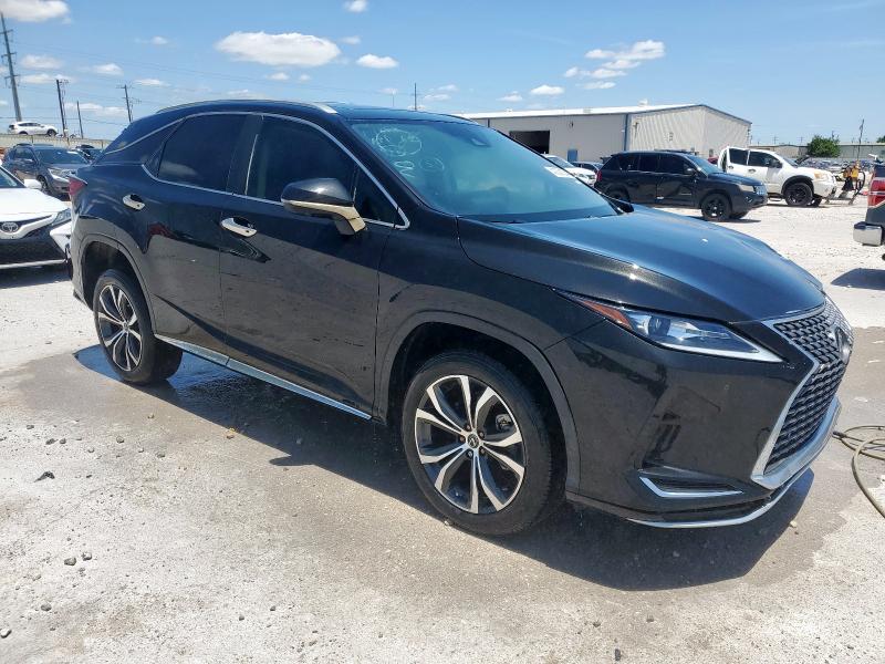LEXUS RX 350 2020