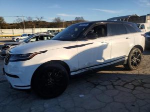 LAND ROVER RANGE ROVER 2021