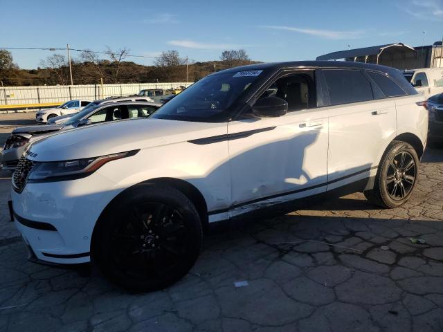 LAND ROVER RANGE ROVER 2021