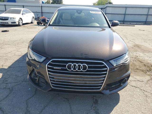 AUDI A6 PREMIUM PLUS 2018