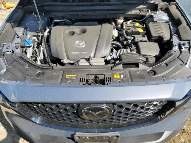 MAZDA CX-5 PREFERRED 2023