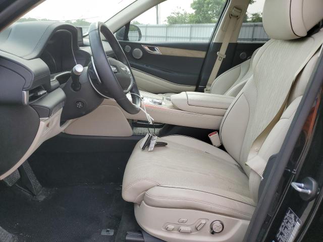 GENESIS GV80 BASE 2024