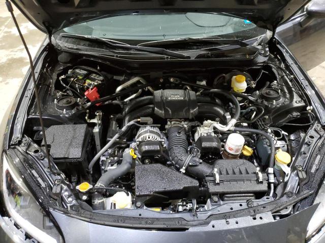 SUBARU BRZ PREMIUM 2023