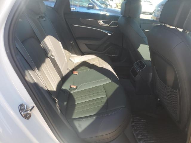 AUDI A6 PREMIUM PLUS 2023