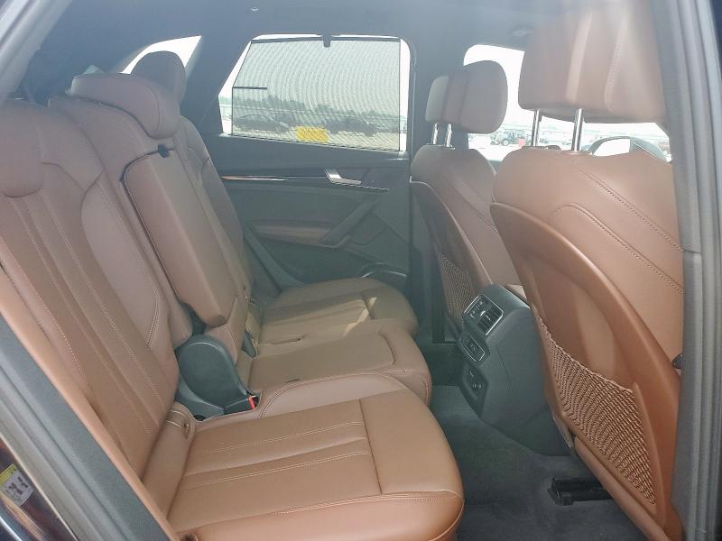 AUDI Q5 PREMIUM PLUS 2019
