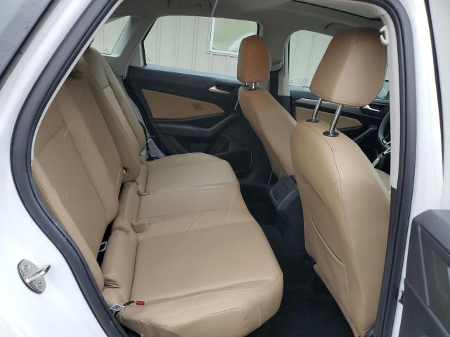 VOLKSWAGEN JETTA S 2020