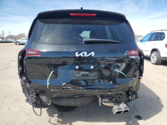 KIA TELLURIDE SX 2021