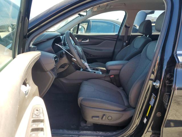 HYUNDAI SANTA FE SEL 2019