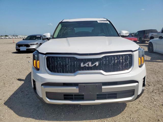 KIA TELLURIDE EX 2024