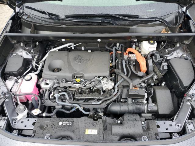 TOYOTA RAV4 XLE PREMIUM 2023