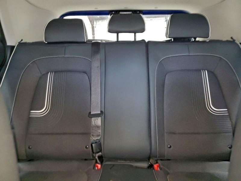 HYUNDAI VENUE SEL 2024
