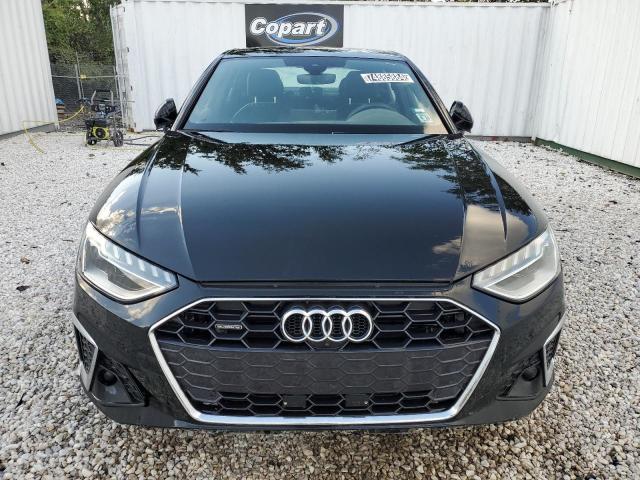AUDI A4 PREMIUM PLUS 45 2023