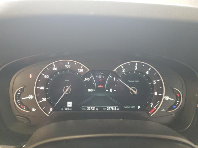 BMW 530 I 2019