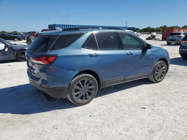 CHEVROLET EQUINOX RS 2024
