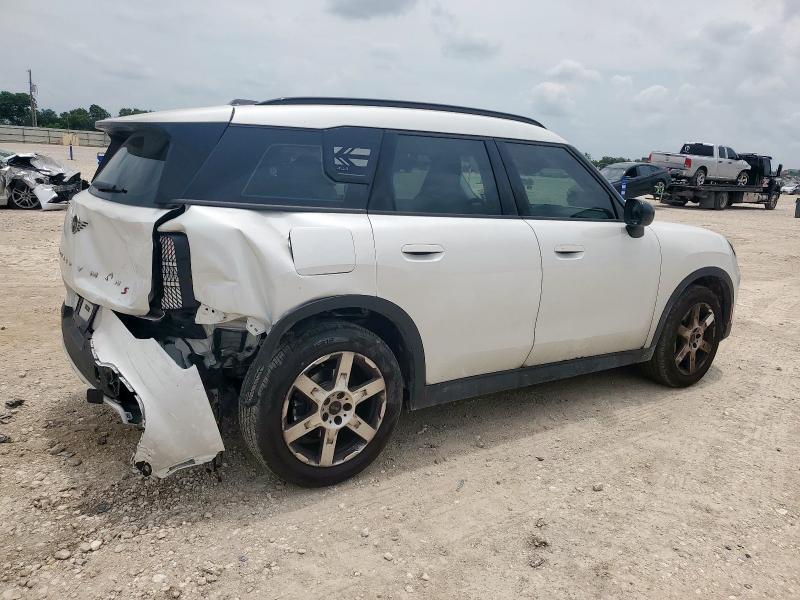 MINI COUNTRYMAN S ALL4 2025