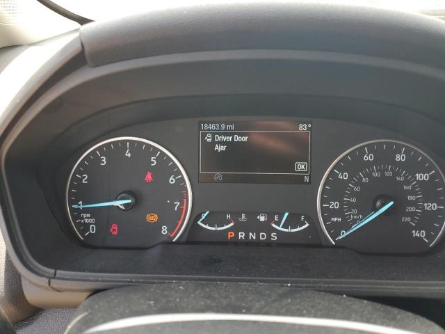 FORD ECOSPORT SE 2020