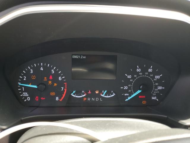 FORD ESCAPE SEL 2022