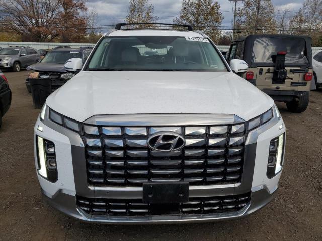 HYUNDAI PALISADE CALLIGRAPHY 2022